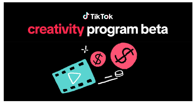 TikTok Creativity Program Beta