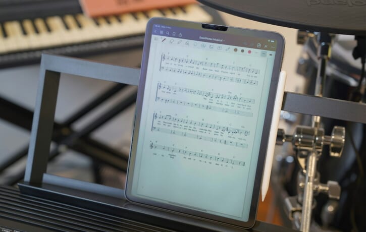 【初心者向け】AIで作詞を自動生成！おすすめ作詞AIアプリ・サイトを5つ紹介