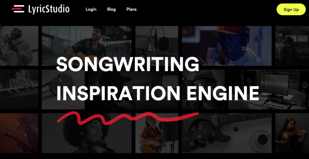LyricStudio